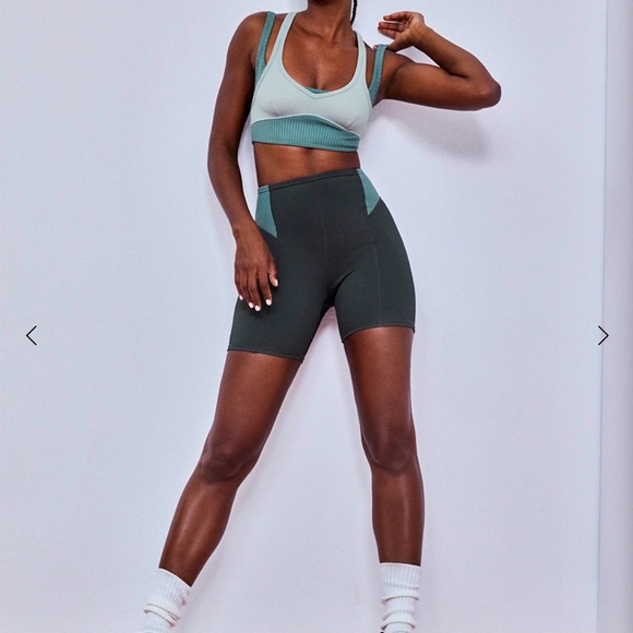 For Love & Lemons Romy Lounge Bra - Picture 1 of 4